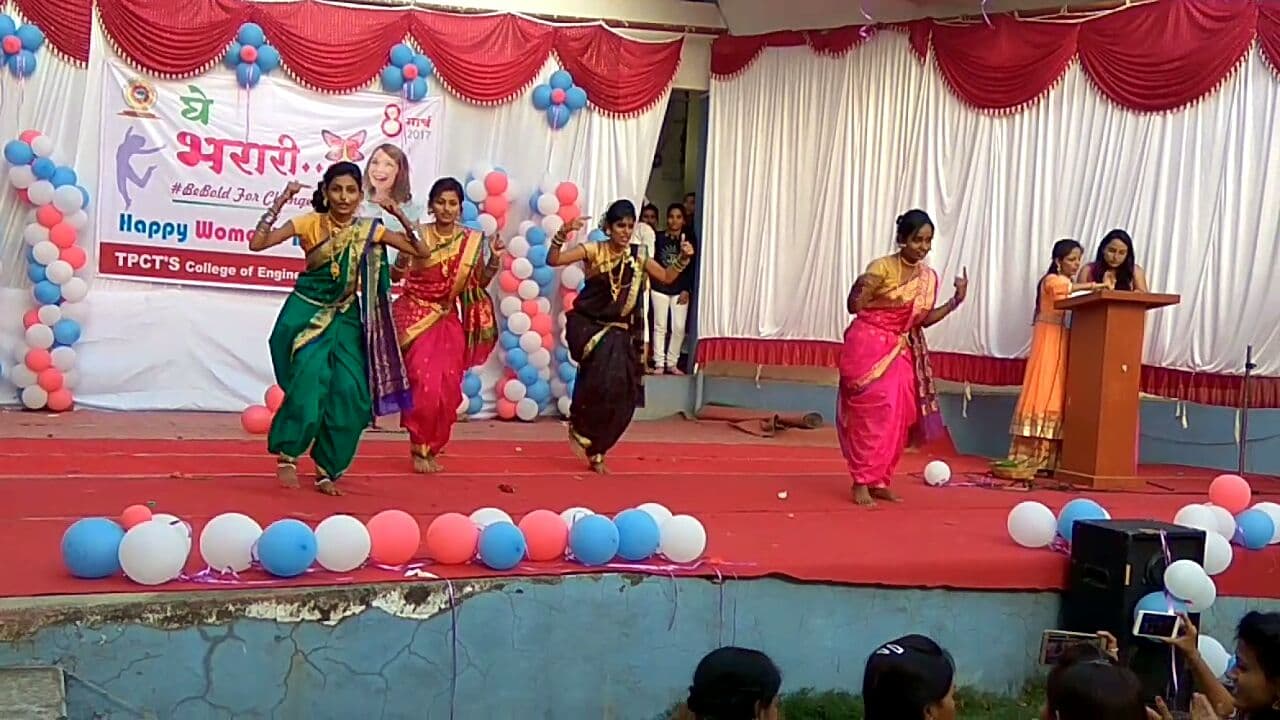 College of Engineering Osmanabad Workshop photo 17